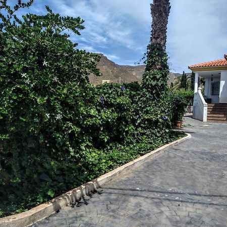 Chalet Con Piscina En Níjar Zewnętrze zdjęcie