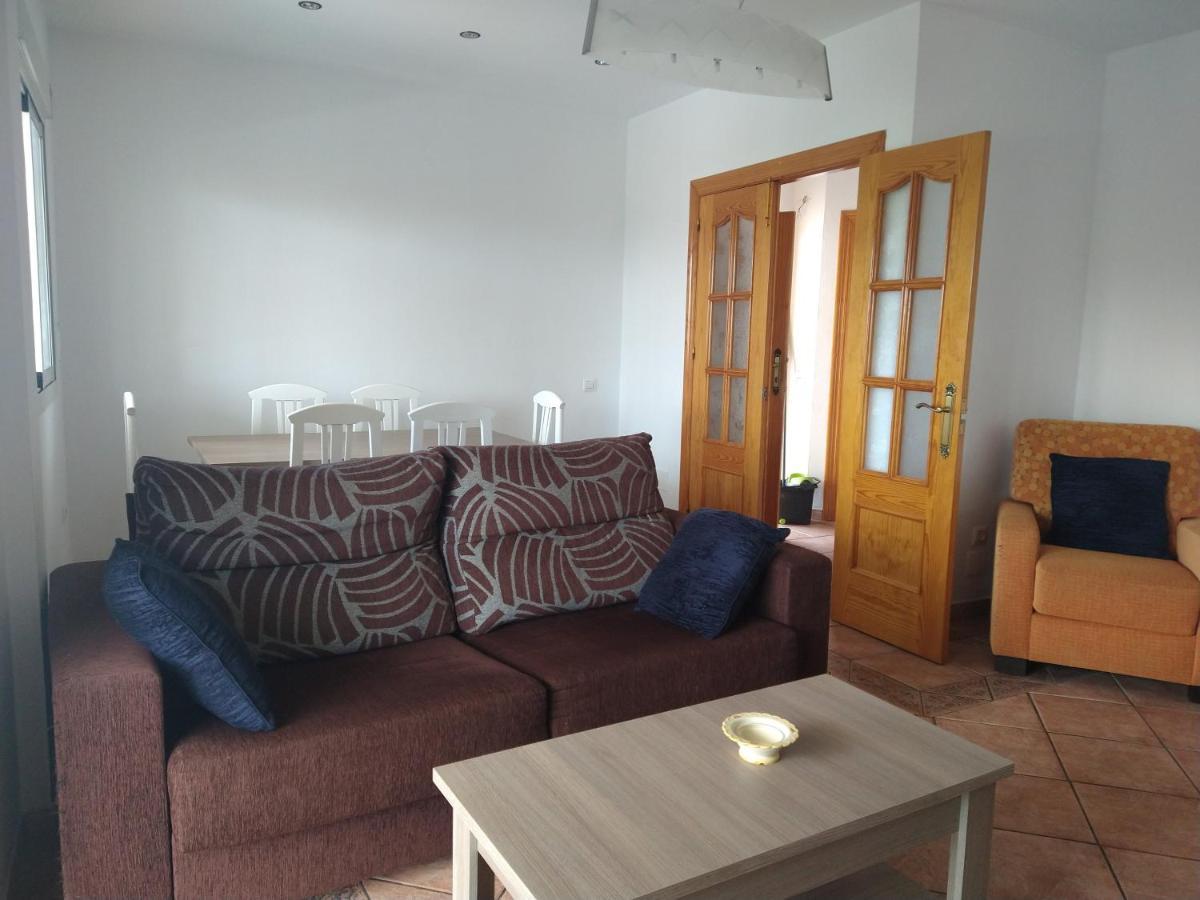 Chalet Con Piscina En Níjar Zewnętrze zdjęcie