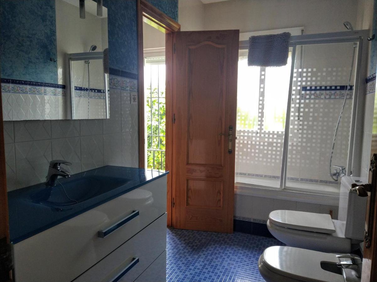 Chalet Con Piscina En Níjar Zewnętrze zdjęcie
