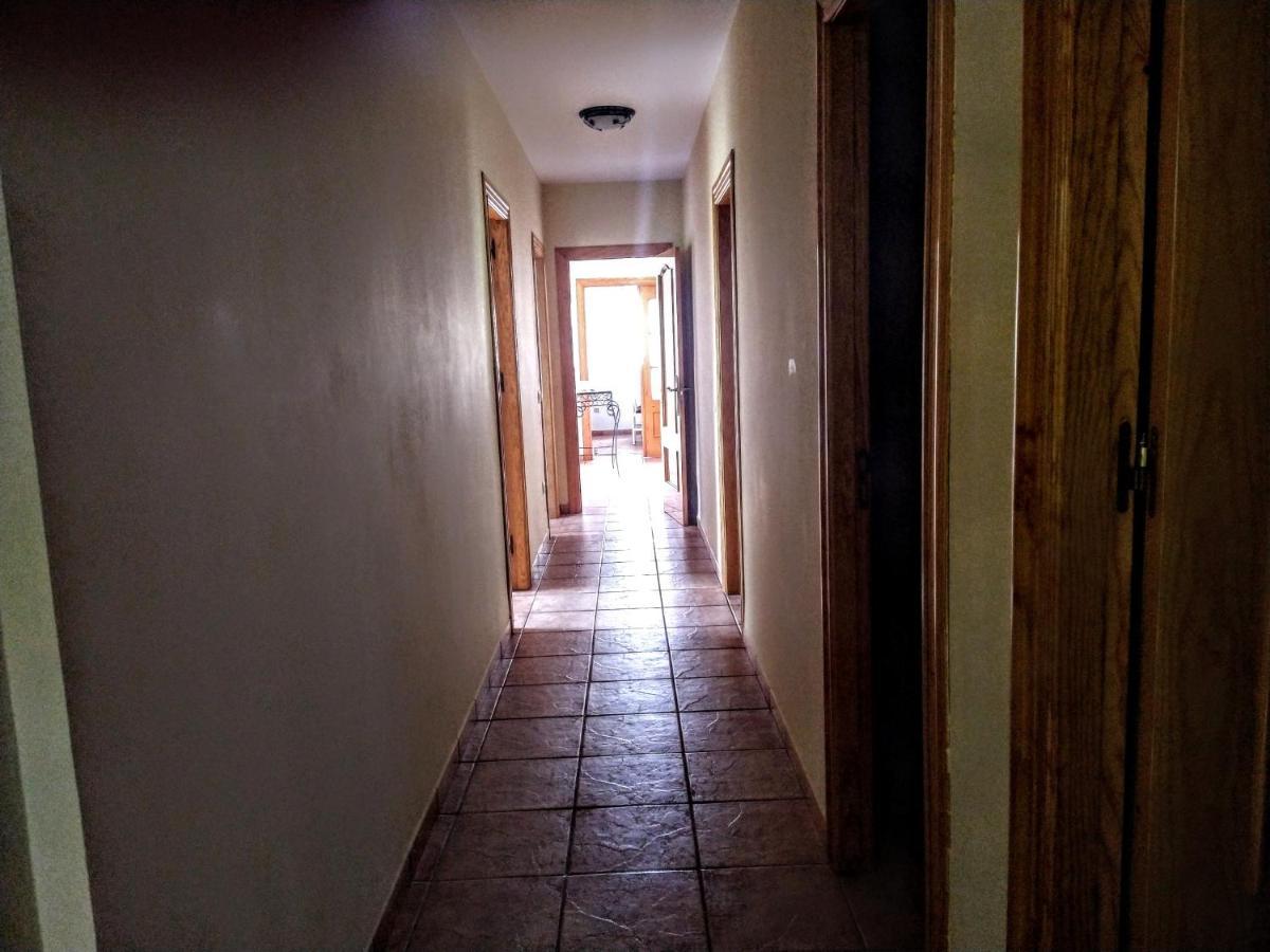 Chalet Con Piscina En Níjar Zewnętrze zdjęcie